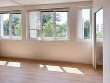 Appartement à vendre 2 pièces FRANCHEVILLE (69)