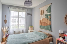 Appartement à vendre 3 pièces TASSIN LA DEMI LUNE (69)