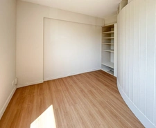 Appartement à vendre 2 pièces FRANCHEVILLE (69)