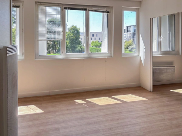 Appartement à vendre 2 pièces FRANCHEVILLE (69)