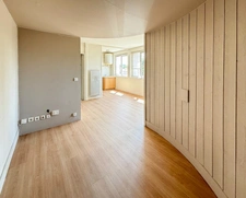 Appartement à vendre 2 pièces FRANCHEVILLE (69)