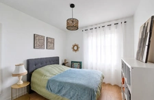 Appartement à vendre 3 pièces TASSIN LA DEMI LUNE (69)