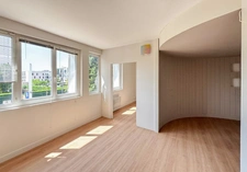 Appartement à vendre 2 pièces FRANCHEVILLE (69)