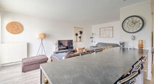 Appartement à vendre 3 pièces TASSIN LA DEMI LUNE (69)