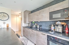Appartement à vendre 3 pièces TASSIN LA DEMI LUNE (69)