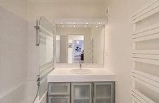 Appartement à vendre 3 pièces TASSIN LA DEMI LUNE (69)