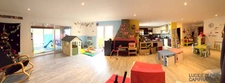 À VENDRE – Ensemble immobilier de 270 m² avec appartement indépendant LA VILLE DIEU DU TEMPLE (82)