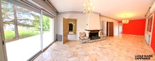 Dpt Tarn et Garonne (82), à vendre BEAUMONT DE LOMAGNE, Maison 5 pièces, 130 M²,appartement loué 50m²,garage 57 m², terrain 1600 M² 