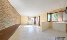 Maison à vendre huit pièces 153 m², sous sol 180 m² BEAUMONT DE LOMAGNE (82)