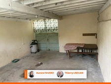 Double garage avec atelier et grenier à L'Orée d'Ecouves (61)