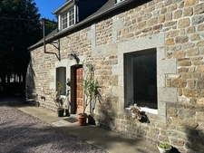 Maison à vendre 8 pièces Proche de CARROUGES (61)
