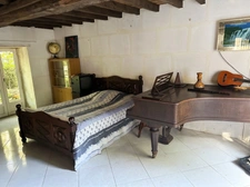 Maison à vendre 8 pièces Proche de CARROUGES (61)