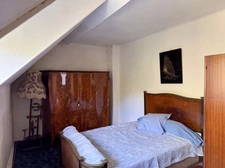 Maison à vendre 8 pièces Proche de CARROUGES (61)