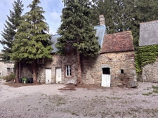 Maison à vendre 8 pièces Proche de CARROUGES (61)