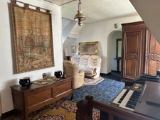 Maison à vendre 8 pièces Proche de CARROUGES (61)
