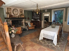 Maison à vendre 8 pièces Proche de CARROUGES (61)