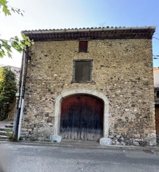 Maison à vendre 2 pièces TERMES (11)