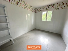 (31450) - BAZIEGE - MAISON INDIVIDUELLE - JARDIN - CLOS - MEZZANINE - LUMINEUX - GRAND GARAGE - CONFORT THERMIQUE -