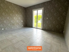 (31450) - BAZIEGE - MAISON INDIVIDUELLE - JARDIN - CLOS - MEZZANINE - LUMINEUX - GRAND GARAGE - CONFORT THERMIQUE -