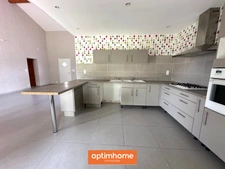 (31450) - BAZIEGE - MAISON INDIVIDUELLE - JARDIN - CLOS - MEZZANINE - LUMINEUX - GRAND GARAGE - CONFORT THERMIQUE -