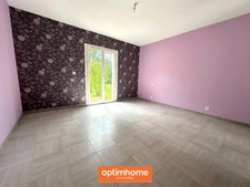 (31450) - BAZIEGE - MAISON INDIVIDUELLE - JARDIN - CLOS - MEZZANINE - LUMINEUX - GRAND GARAGE - CONFORT THERMIQUE -
