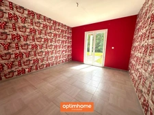 (31450) - BAZIEGE - MAISON INDIVIDUELLE - JARDIN - CLOS - MEZZANINE - LUMINEUX - GRAND GARAGE - CONFORT THERMIQUE -