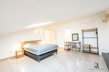 Appartement T4 de 100m2 -vue mer panoramique-la Bretagne Saint-Denis