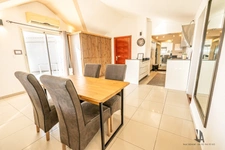 Appartement T4 de 100m2 -vue mer panoramique-la Bretagne Saint-Denis