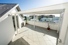 Appartement T4 de 100m2 -vue mer panoramique-la Bretagne Saint-Denis