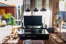 Villa contemporaine – 10 pièces – env. 300 m² – piscine – spa