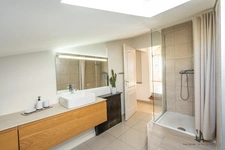 Appartement T4 de 100m2 -vue mer panoramique-la Bretagne Saint-Denis