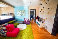 Villa contemporaine – 10 pièces – env. 300 m² – piscine – spa