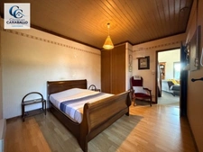 Maison 120 m² – 4 chambres – Séjour cathédrale – Piscine – Terrain 1 300 m²