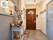 Maison 120 m² – 4 chambres – Séjour cathédrale – Piscine – Terrain 1 300 m²