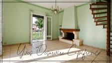 Maison à vendre 8 pièces  (47)