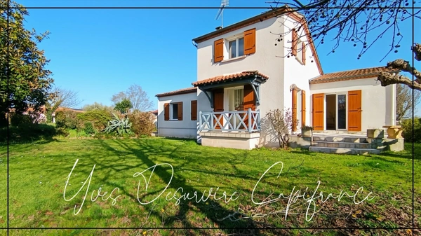 Maison à vendre 8 pièces  (47)