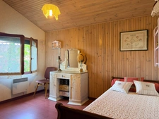 Maison 120 m² – 4 chambres – Séjour cathédrale – Piscine – Terrain 1 300 m²