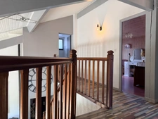 Maison 120 m² – 4 chambres – Séjour cathédrale – Piscine – Terrain 1 300 m²