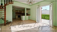 Maison à vendre 8 pièces  (47)