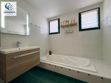 Maison 120 m² – 4 chambres – Séjour cathédrale – Piscine – Terrain 1 300 m²