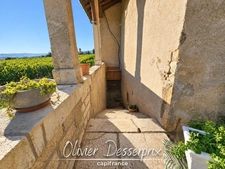 Maison à vendre 7 pièces PERONNE (71)