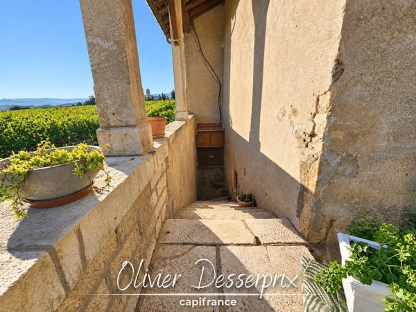 Maison à vendre 7 pièces PERONNE (71)