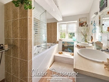 Maison à vendre 10 pièces PERONNE (71)