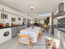 Maison à vendre 10 pièces PERONNE (71)