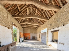 Maison à vendre 7 pièces PERONNE (71)