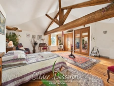 Maison à vendre 10 pièces PERONNE (71)