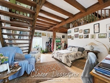 Maison à vendre 7 pièces PERONNE (71)
