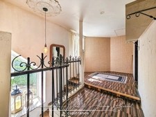 Maison en pierre 