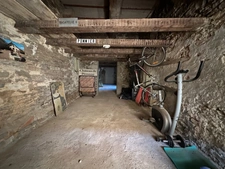 Maison à vendre 10 pièces PERONNE (71)