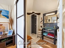 Maison à vendre 7 pièces PERONNE (71)